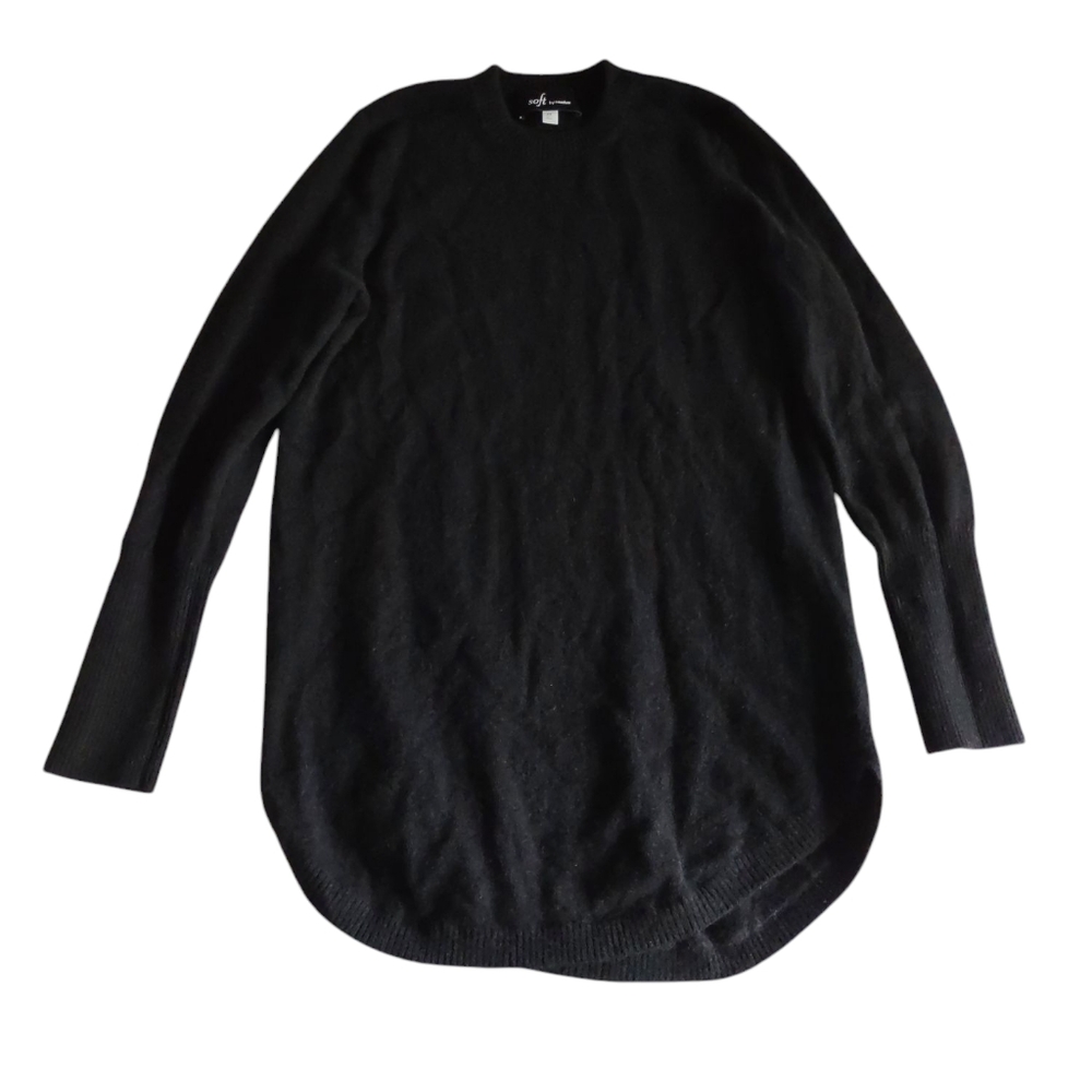 Soft By Naadam XS 100% Cashmere Sweater